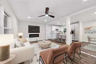 4623 Birch Ridge Trail, Stone Mountain, GA 30083 - Photo 6