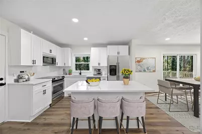 4623 Birch Ridge Trail, Stone Mountain, GA 30083 - Photo 8