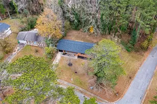 4623 Birch Ridge Trail, Stone Mountain, GA 30083 - Photo 22