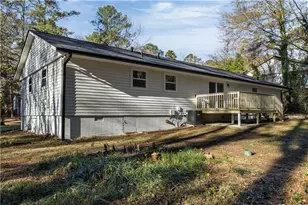 4623 Birch Ridge Trail, Stone Mountain, GA 30083 - Photo 26