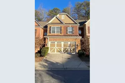 11077 Grey Owl Road, Alpharetta, GA 30022 - Photo 2