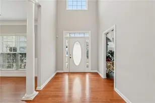 2393 Shady Maple Ln, Loganville, GA 30052 - Photo 2