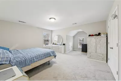 2393 Shady Maple Lane, Loganville, GA 30052 - Photo 22