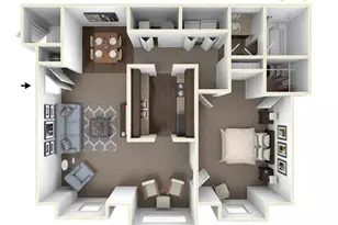 2845 Holcomb Bridge Rd, Alpharetta, GA 30022 - Photo 16