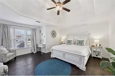 704 Highland Ridge Pointe, Lawrenceville, GA 30045 - Photo 16