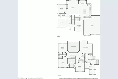 704 Highland Ridge Pointe, Lawrenceville, GA 30045 - Photo 32