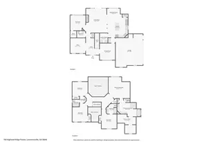 704 Highland Ridge Pointe, Lawrenceville, GA 30045 - Photo 32