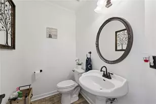 704 Highland Ridge Pointe, Lawrenceville, GA 30045 - Photo 14