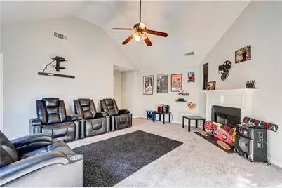 3998 Busby Mill Court, Ellenwood, GA 30294 - Photo 6