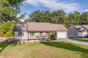 300 Brody Dr NE, Resaca, GA 30735 - Photo 2