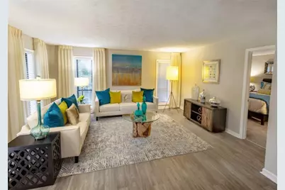 2845 Holcomb Bridge Road #0601, Alpharetta, GA 30022 - Photo 8