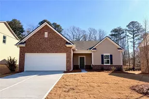 2249 Argento Cir, Dacula, GA 30019 - Photo 1