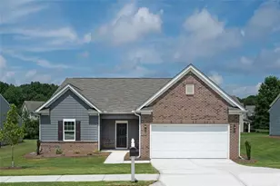 2249 Argento Cir, Dacula, GA 30019 - Photo 2