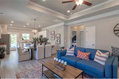 142 Red Oak Lane, Calhoun, GA 30701 - Photo 4