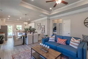 142 Fair Oak Ln, Calhoun, GA 30701 - Photo 4