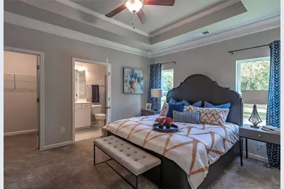 142 Red Oak Lane, Calhoun, GA 30701 - Photo 12