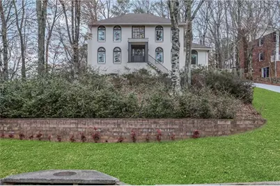 2233 Guinevere Way NE, Atlanta, GA 30345 - Photo 1