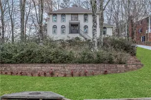 2233 Guinevere Way NE, Atlanta, GA 30345 - Photo 1