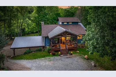 390 Sunny Brook Road, Blue Ridge, GA 30513 - Photo 8