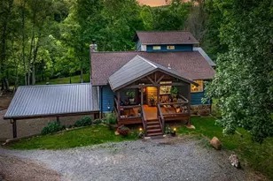 390 Sunny Brook Rd, Blue Ridge, GA 30513 - Photo 8