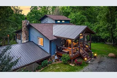 390 Sunny Brook Road, Blue Ridge, GA 30513 - Photo 6