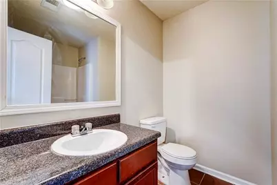 2837 Laurel Ridge Circle, East Point, GA 30344 - Photo 14