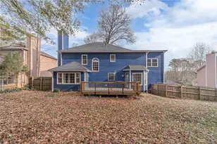 948 Hampton Trail NW, Lilburn, GA 30047 - Photo 24