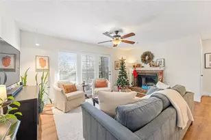 414 Tuxworth Cir, Decatur, GA 30033 - Photo 2