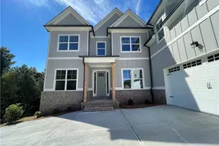 3844 Cheyenne Ln, Jefferson, GA 30549 - Photo 2