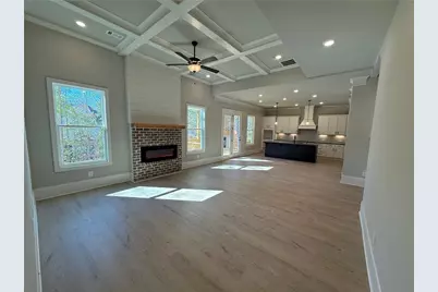 3844 Cheyenne Lane, Jefferson, GA 30549 - Photo 8