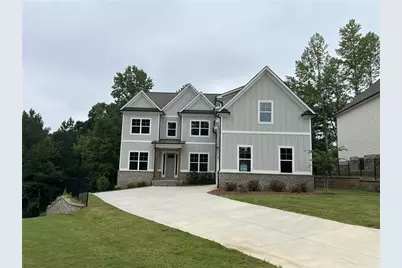 3844 Cheyenne Lane, Jefferson, GA 30549 - Photo 1