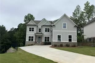 3844 Cheyenne Ln, Jefferson, GA 30549 - Photo 1