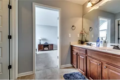 2216 Golden Eagle Drive, Locust Grove, GA 30248 - Photo 30