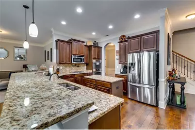 2216 Golden Eagle Drive, Locust Grove, GA 30248 - Photo 22