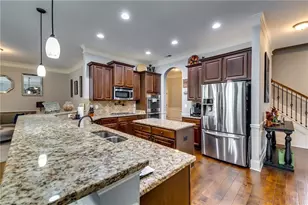 2216 Golden Eagle Dr, Locust Grove, GA 30248 - Photo 22