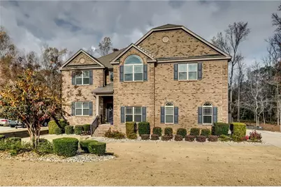 2216 Golden Eagle Drive, Locust Grove, GA 30248 - Photo 1