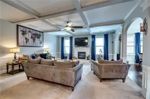 2216 Golden Eagle Dr, Locust Grove, GA 30248 - Photo 10