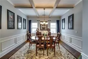 2216 Golden Eagle Dr, Locust Grove, GA 30248 - Photo 8