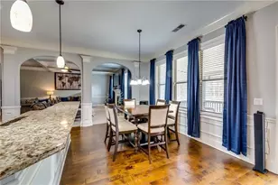 2216 Golden Eagle Dr, Locust Grove, GA 30248 - Photo 24