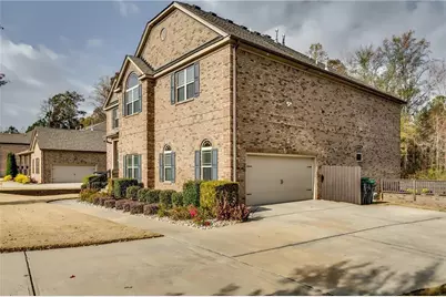 2216 Golden Eagle Drive, Locust Grove, GA 30248 - Photo 2