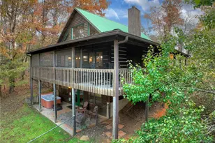 100 Arrow Way, Mineral Bluff, GA 30559 - Photo 48