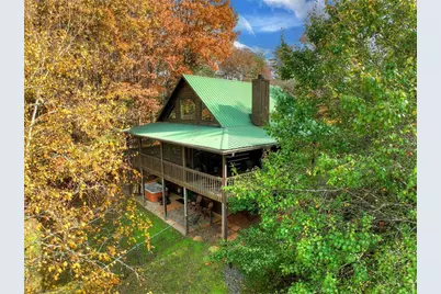 100 Arrow Way, Mineral Bluff, GA 30559 - Photo 4