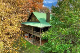 100 Arrow Way, Mineral Bluff, GA 30559 - Photo 4