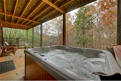 100 Arrow Way, Mineral Bluff, GA 30559 - Photo 44