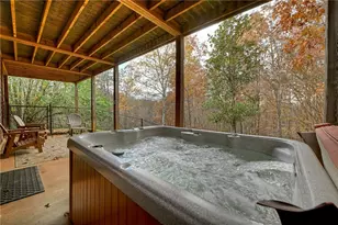 100 Arrow Way, Mineral Bluff, GA 30559 - Photo 44