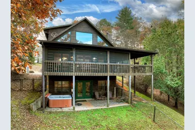 100 Arrow Way, Mineral Bluff, GA 30559 - Photo 2