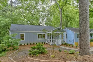 109 Wyman St SE, Atlanta, GA 30317 - Photo 1