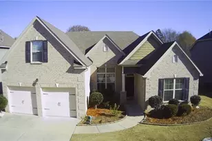 516 Georgia Cir, Loganville, GA 30052 - Photo 1