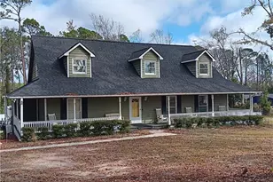 900 High St, Vidalia, GA 30474 - Photo 2