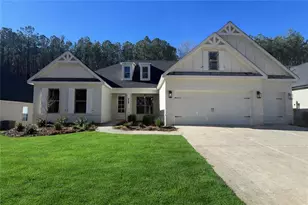 612 Southland Pass, Canton, GA 30115 - Photo 1